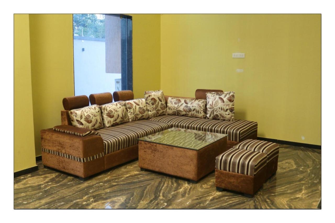Hotel Grand Surya Kodarma Luaran gambar